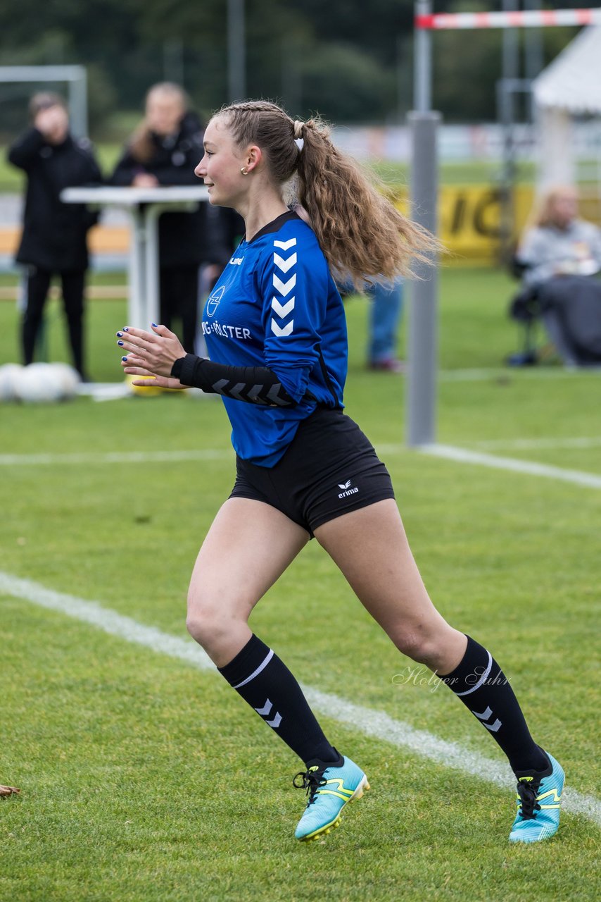 Bild 215 - wU16 Deutsche Meisterschaft